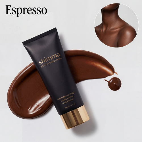 Lamartia Black Seed Oil Body Coverage Perfector