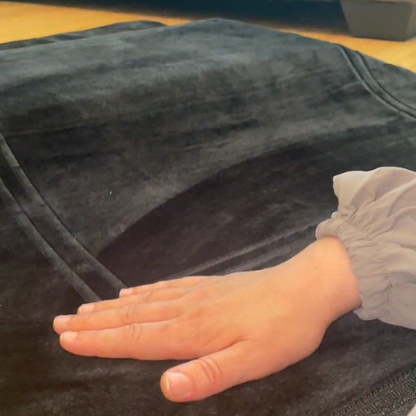 Ergonomic Prayer Mat