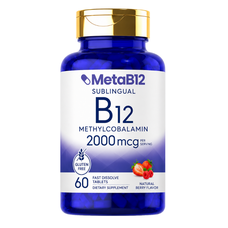 MetaB12™
