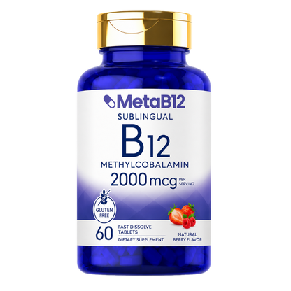 MetaB12™