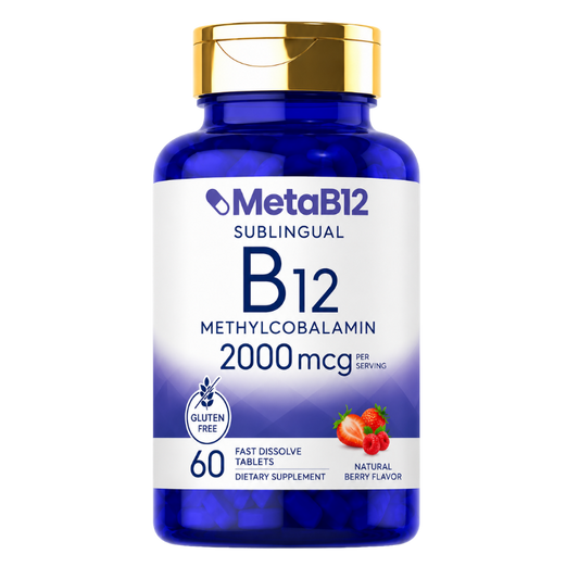 MetaB12™