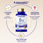 MetaB12™