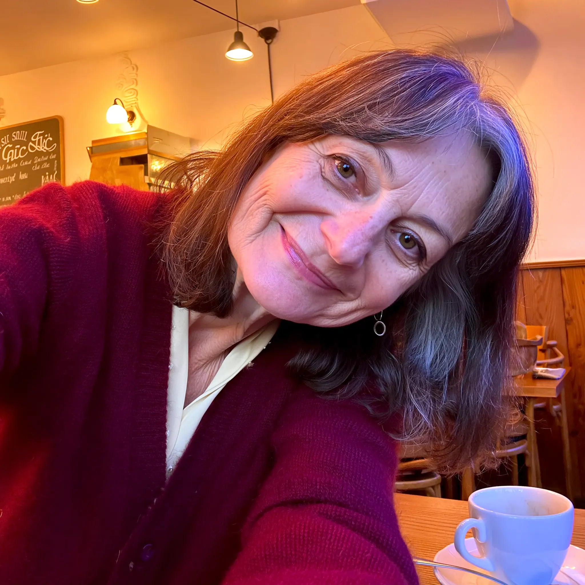 <em>Susan P., Ohio</em>