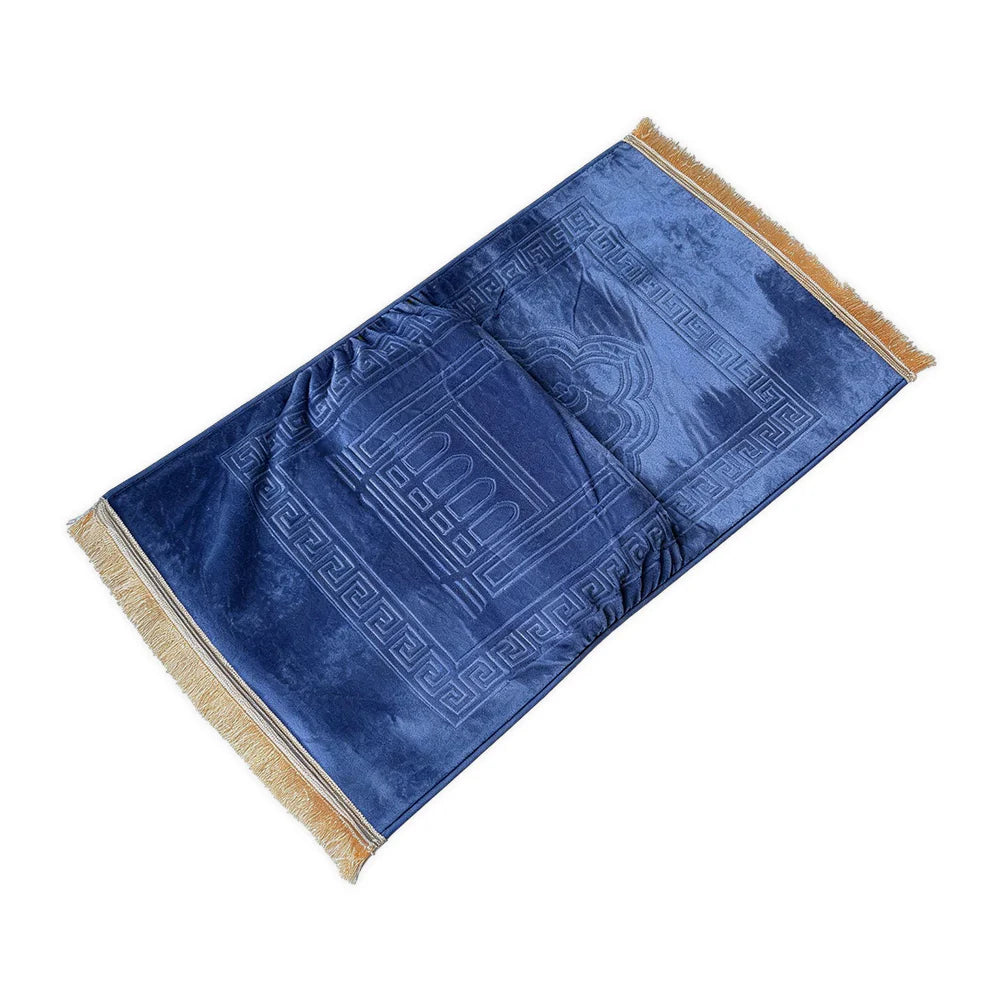 Ergonomic Prayer Mat