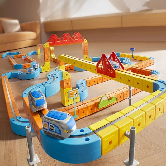 LamaTrack