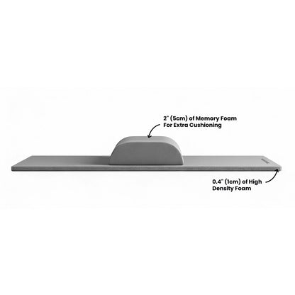 Ergonomic Prayer Mat