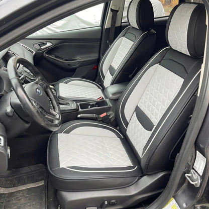 Lamartia™ Premium Custom Seat Covers