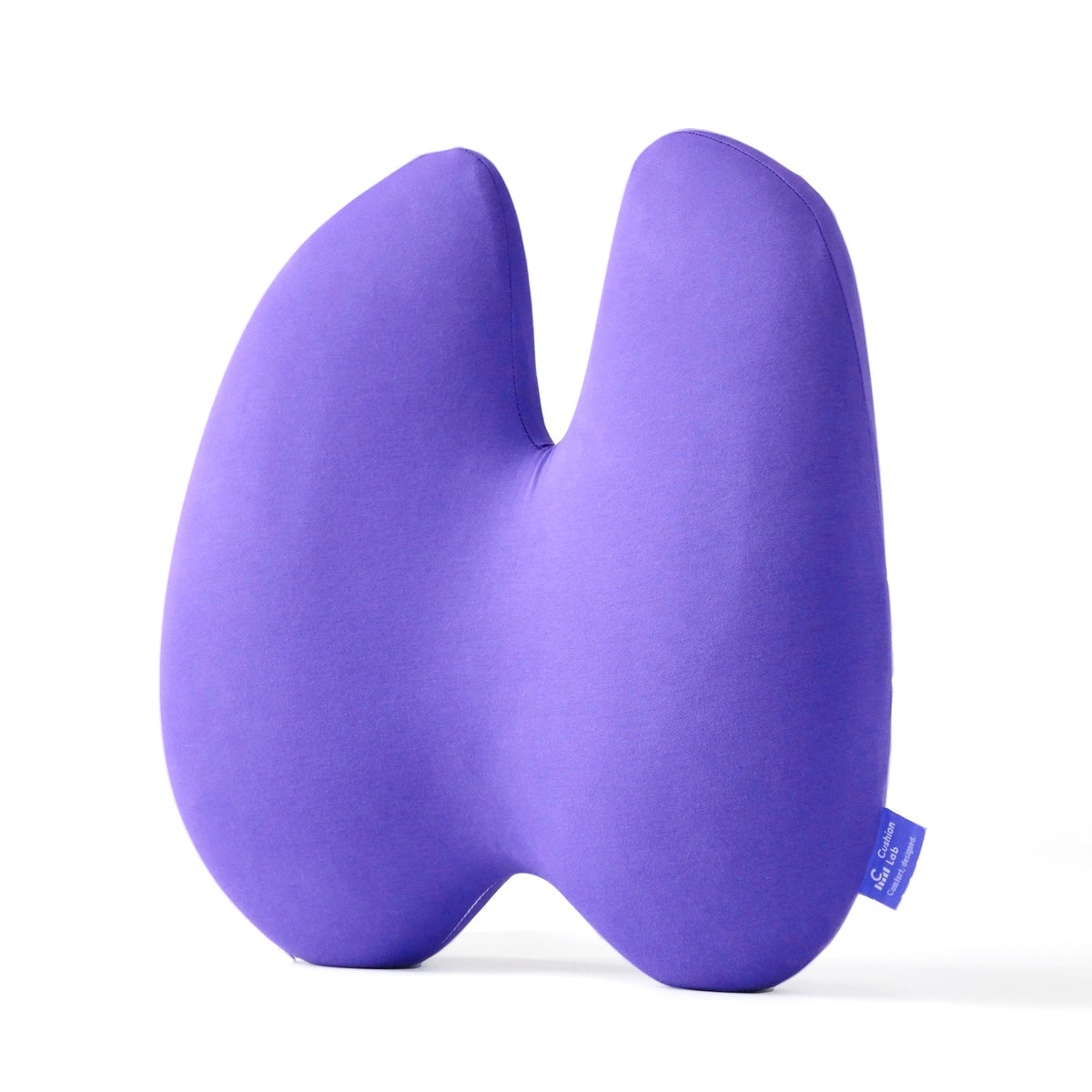 The Ergonomic Lumbar Pillow