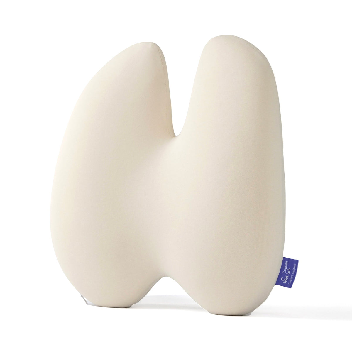 The Ergonomic Lumbar Pillow