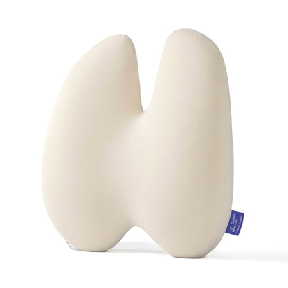 The Ergonomic Lumbar Pillow