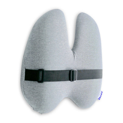 The Ergonomic Lumbar Pillow