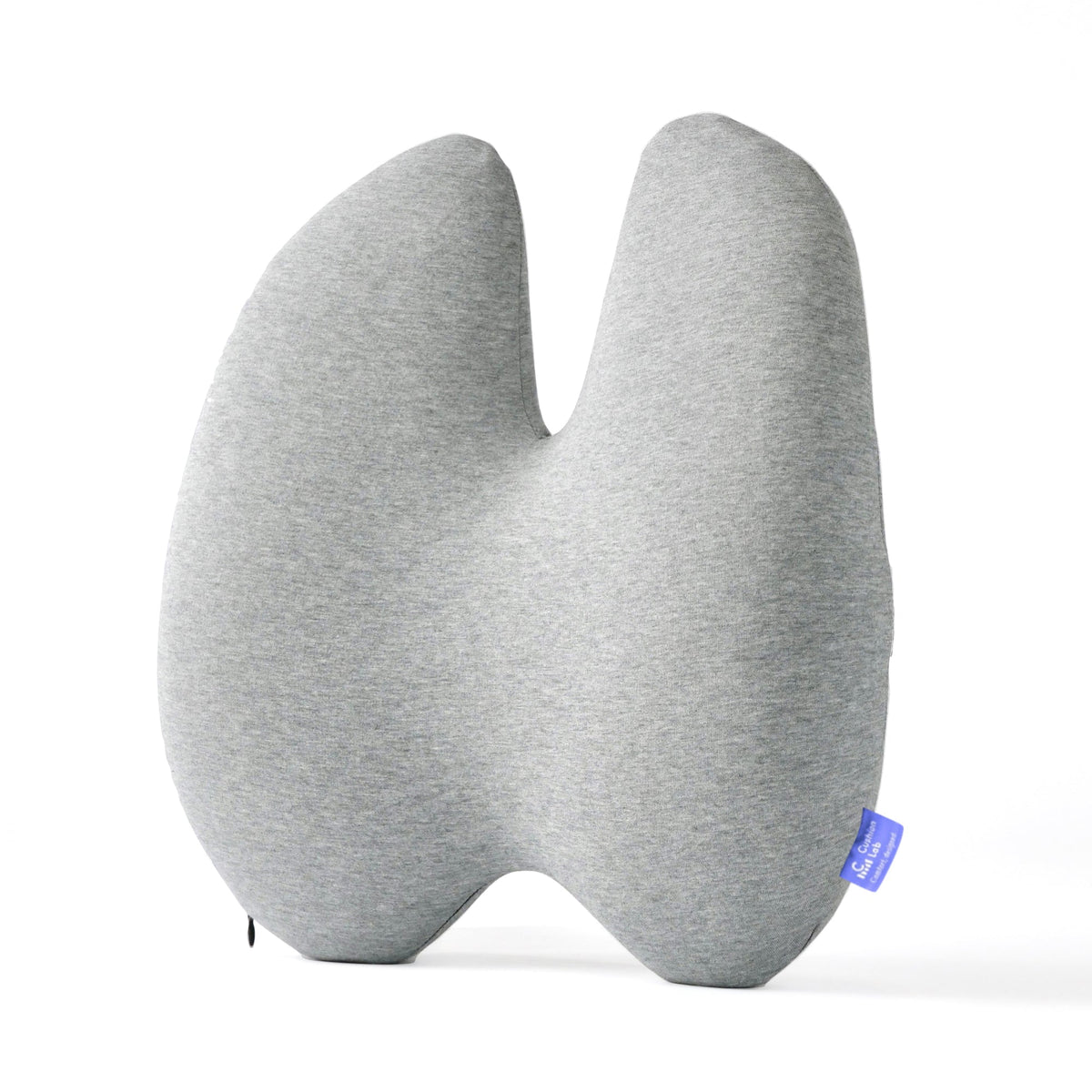 The Ergonomic Lumbar Pillow