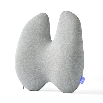 The Ergonomic Lumbar Pillow