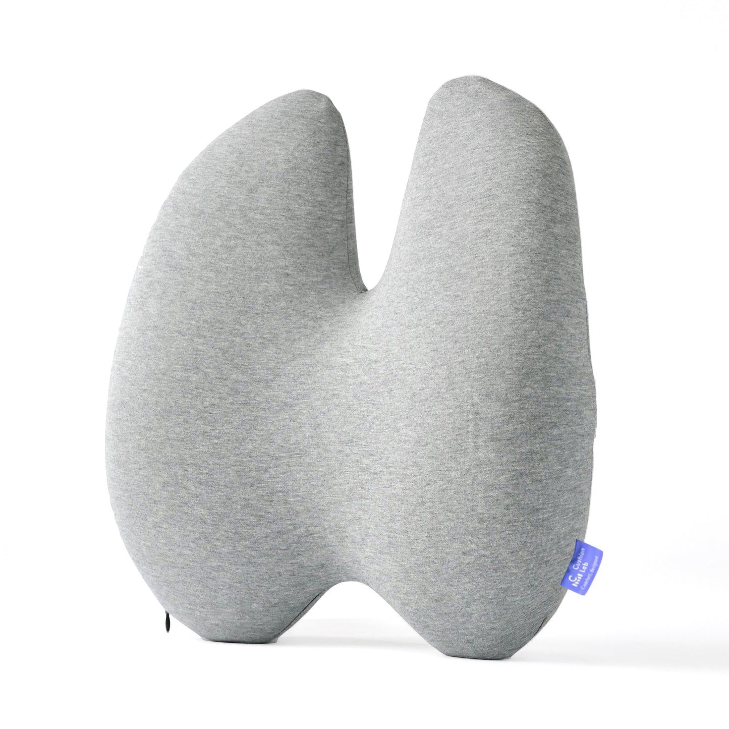 The Ergonomic Lumbar Pillow