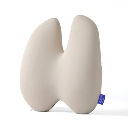The Ergonomic Lumbar Pillow