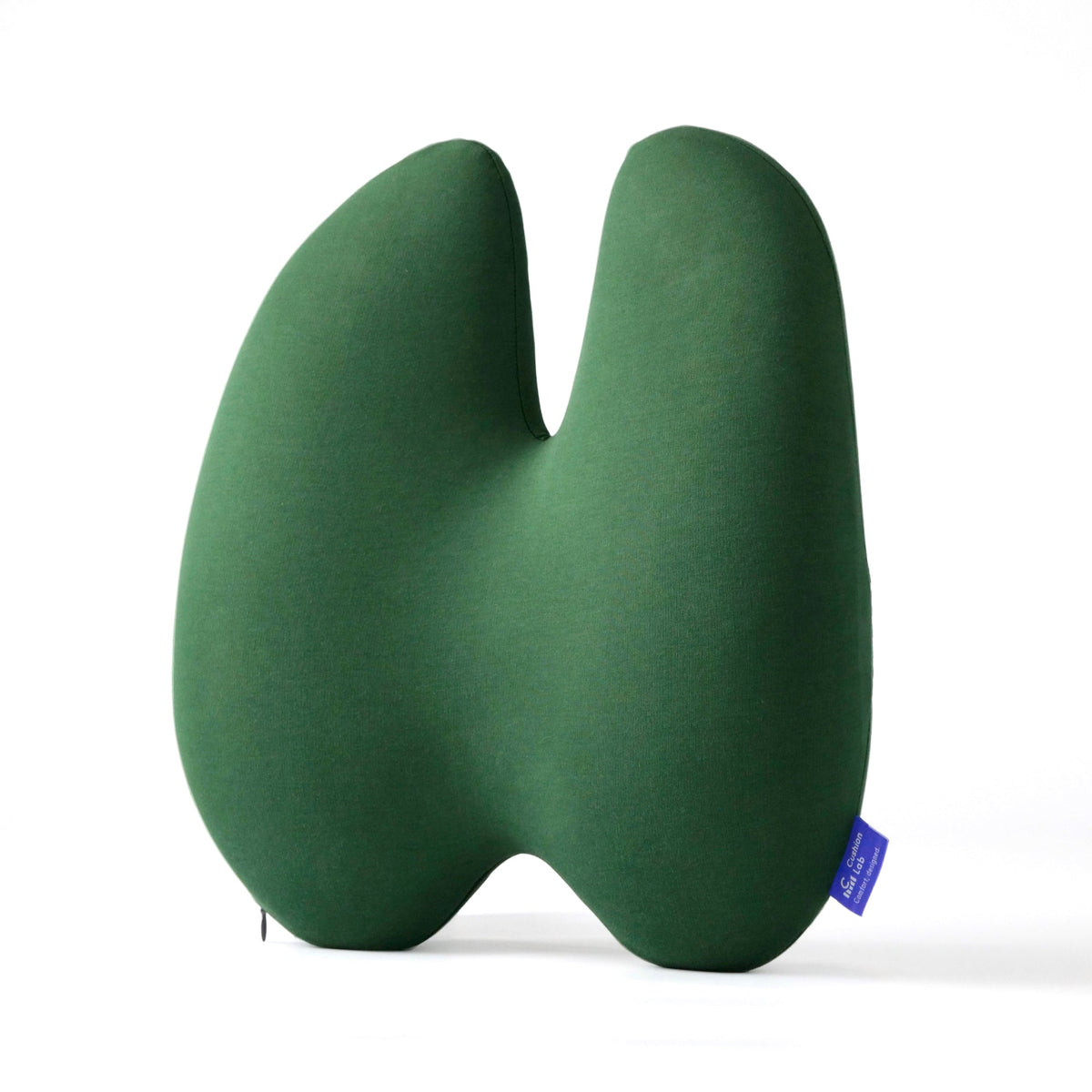 The Ergonomic Lumbar Pillow