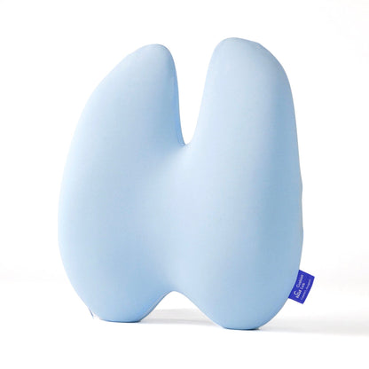 The Ergonomic Lumbar Pillow