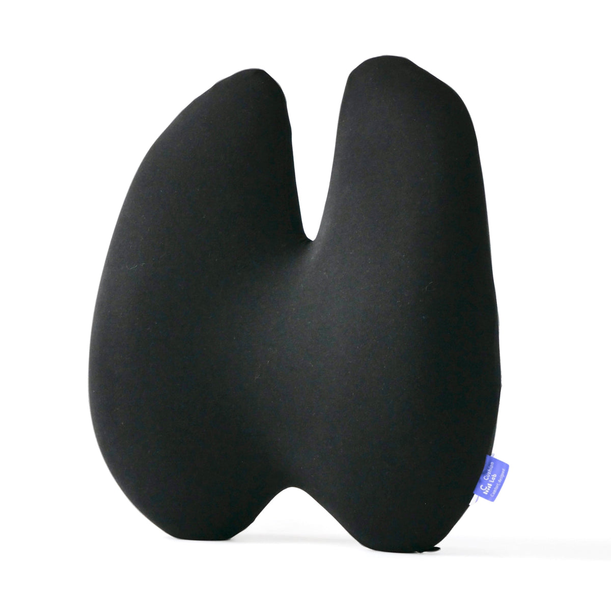 The Ergonomic Lumbar Pillow