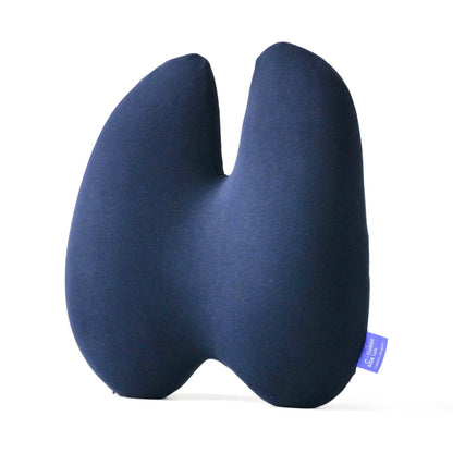 The Ergonomic Lumbar Pillow