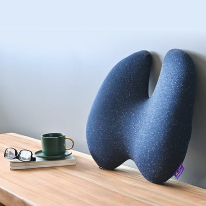 The Ergonomic Lumbar Pillow