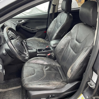 Lamartia™ Premium Custom Seat Covers