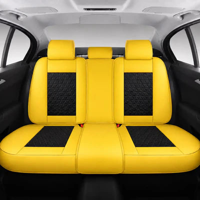 Lamartia™ Premium Custom Seat Covers
