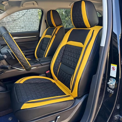 Lamartia™ Premium Custom Seat Covers