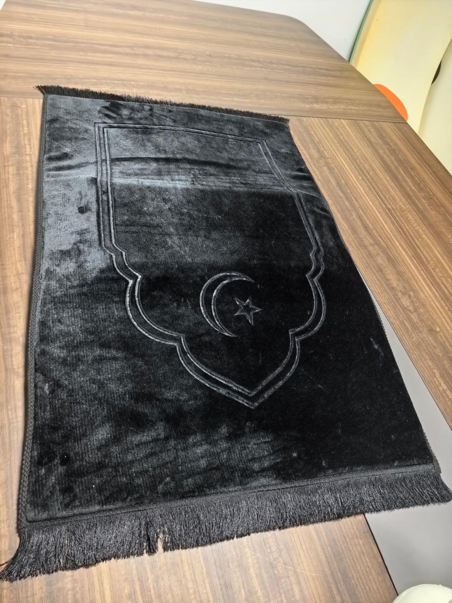 Ergonomic Prayer Mat
