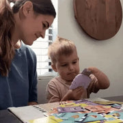 Educational Talking Flash Cards