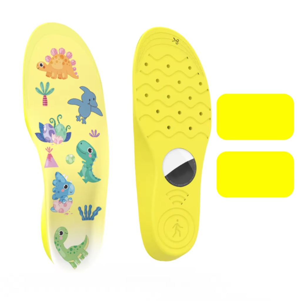 Insole Airtag
