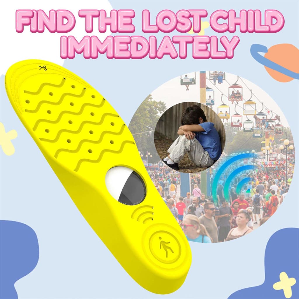 Insole Airtag