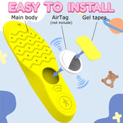 Insole Airtag