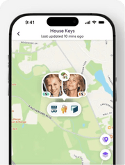 Kid Tracker GPS