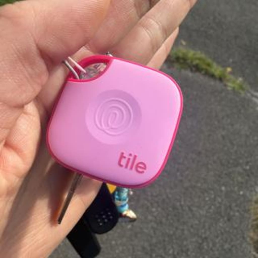 Kid Tracker GPS