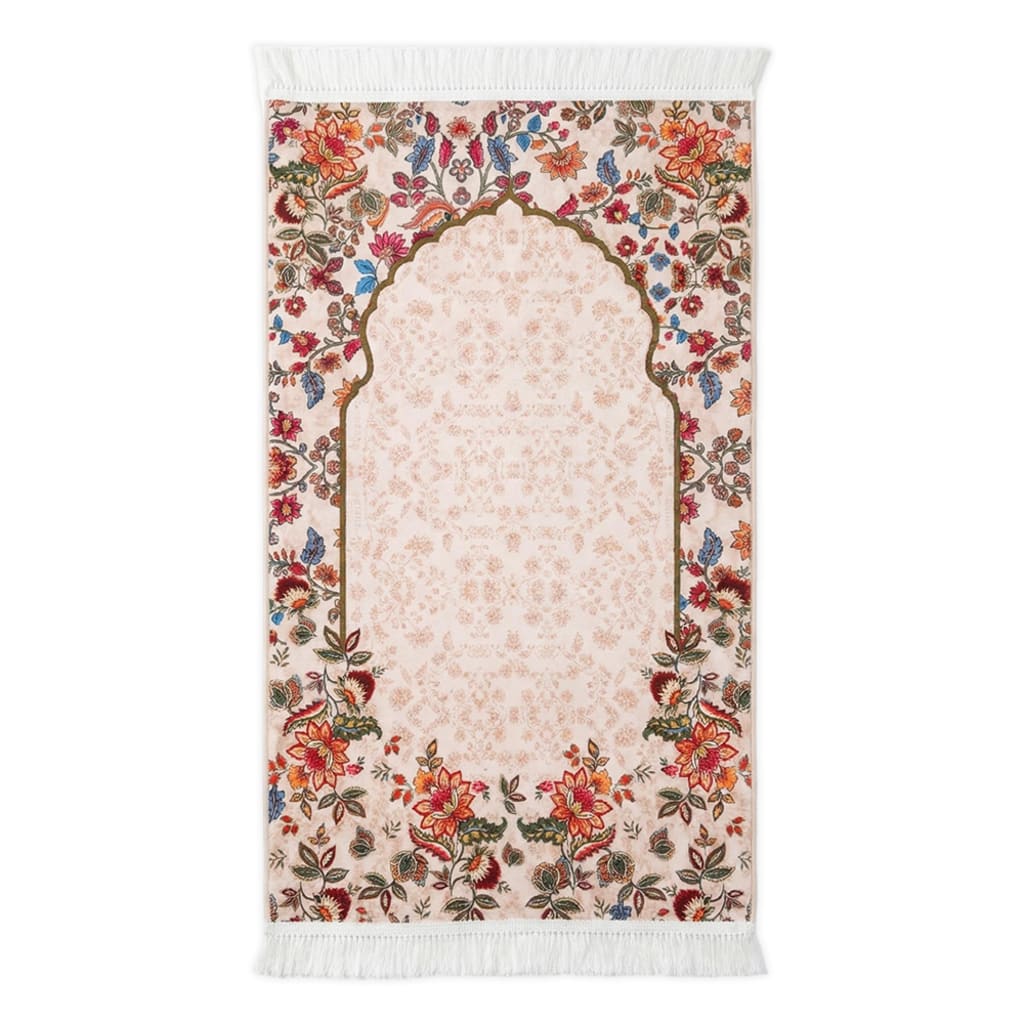 Barakah Premium Prayer Mat