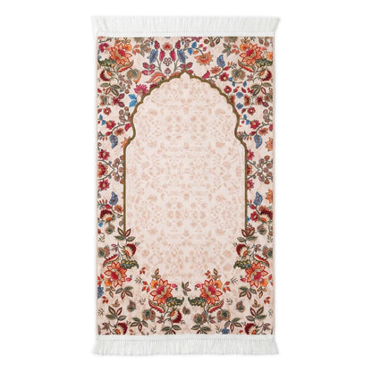 Barakah Premium Prayer Mat