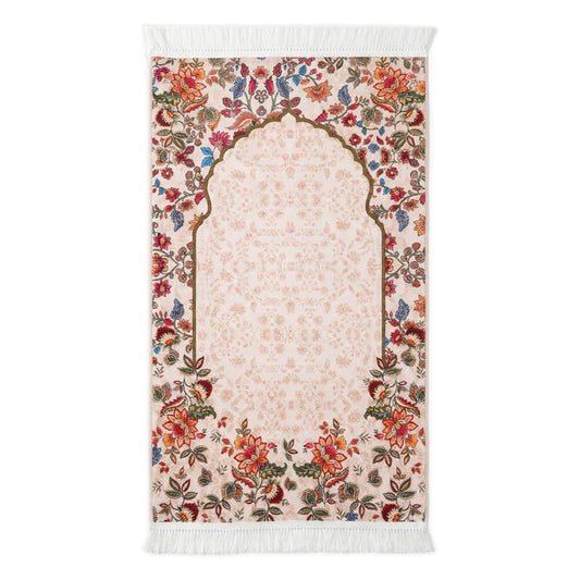 Barakah Premium Prayer Mat