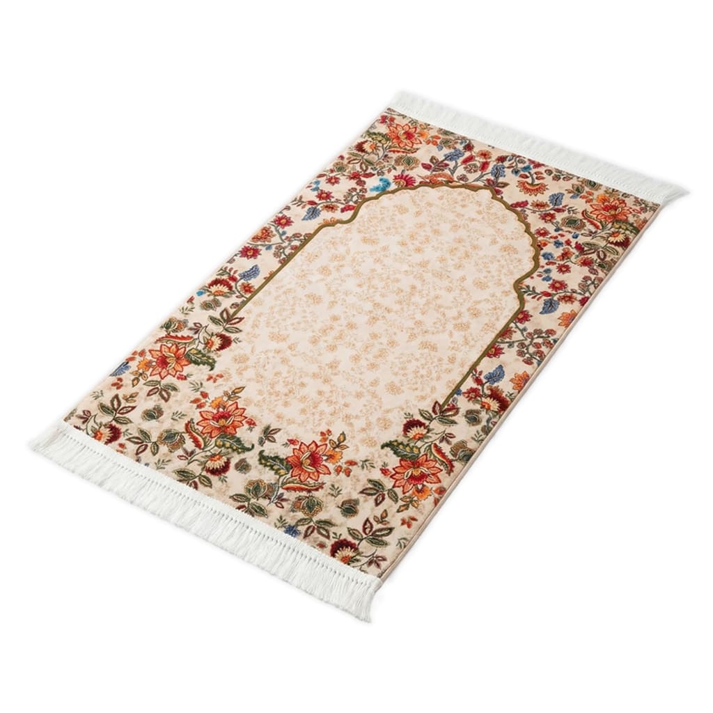Barakah Premium Prayer Mat