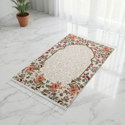 Barakah Premium Prayer Mat
