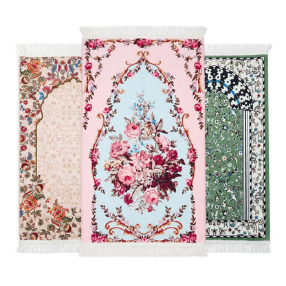 Barakah Premium Prayer Mat