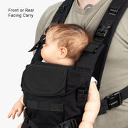 Taktische Babytrage