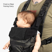Taktische Babytrage