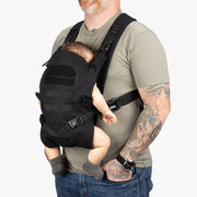 Taktische Babytrage