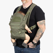 Taktische Babytrage