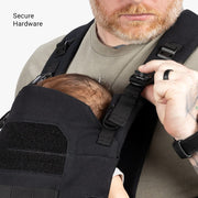 Taktische Babytrage