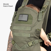 Taktische Babytrage