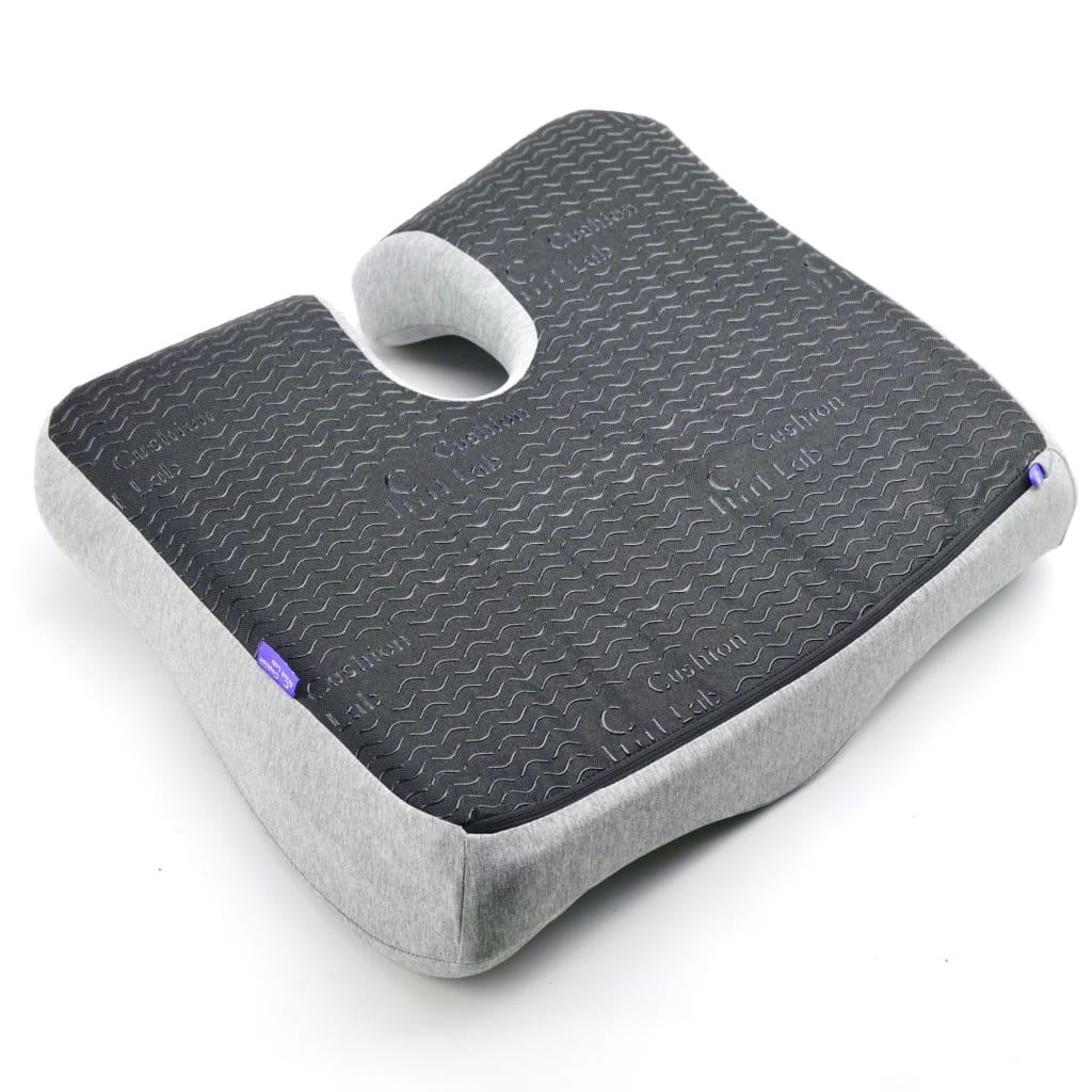 cloud cradle seat cushion