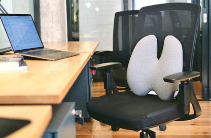cloud cradle seat cushion