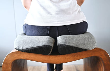 cloud cradle seat cushion