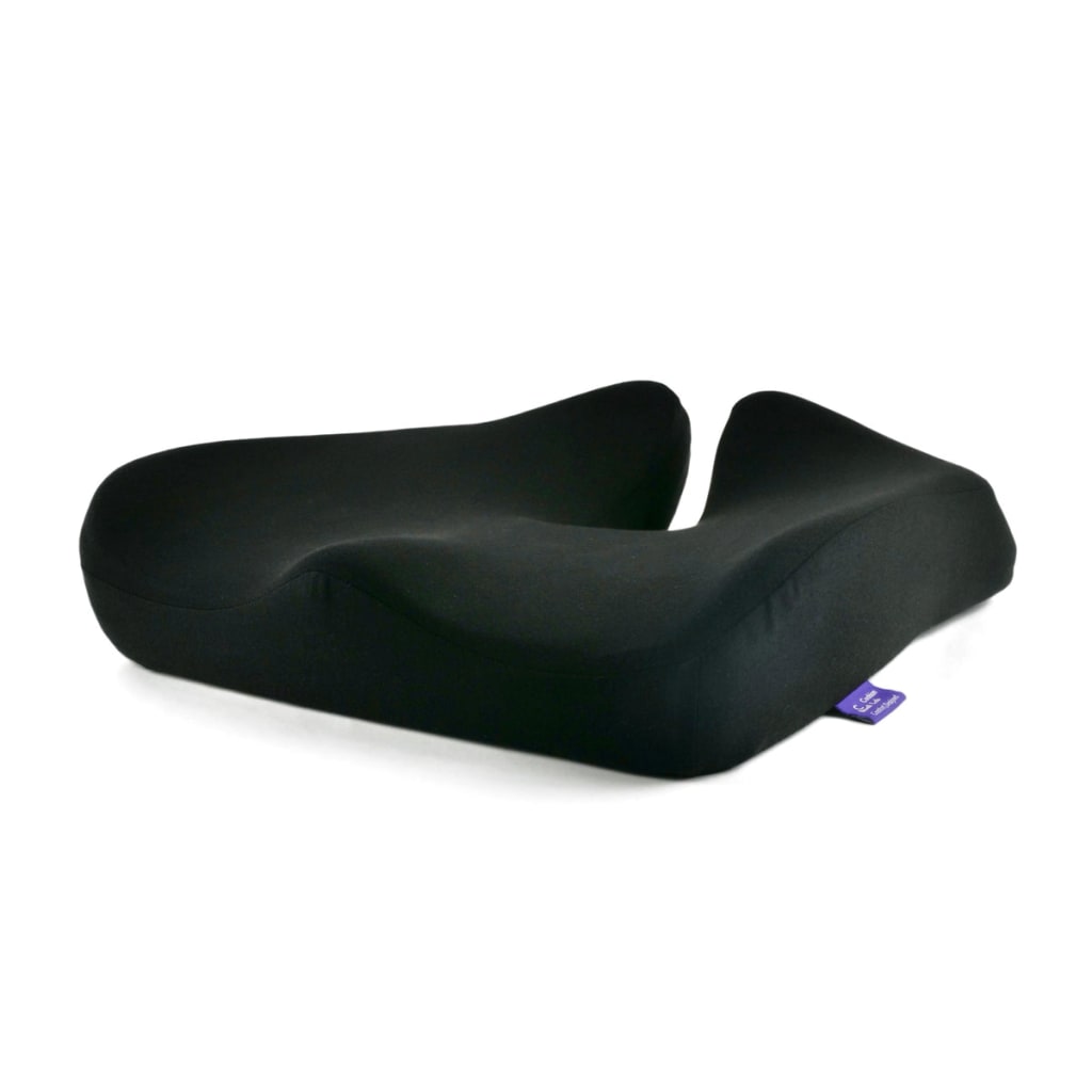 cloud cradle seat cushion